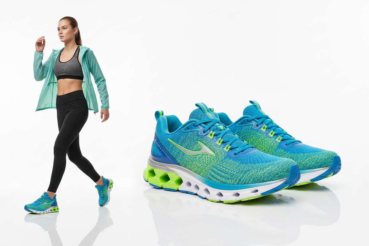 Women-s-Running-Shoes ShopHub NZ