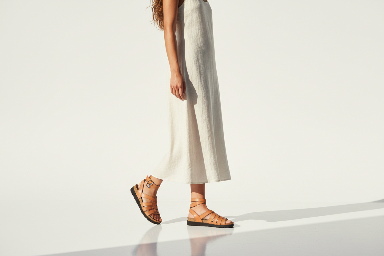 Women-s-Sandals ShopHub NZ