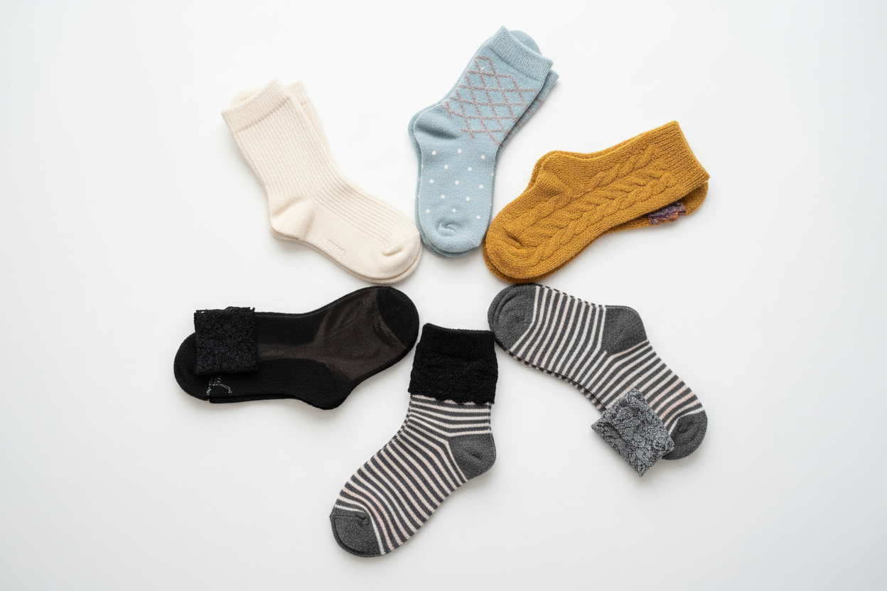 Women's Socks