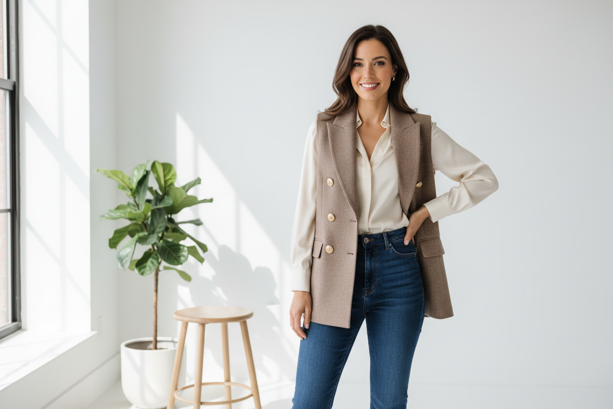 Women's Vests ShopHub NZ