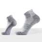 Everyday Ankle Socks 90% Merino Merino 365 NZ