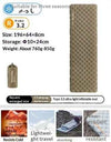 Moisture-proof Outdoor Foldable Ground Mat Mattress