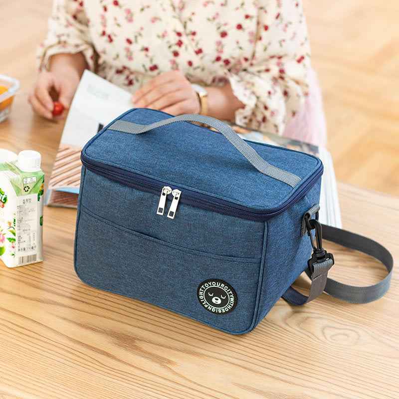 Bento bag
