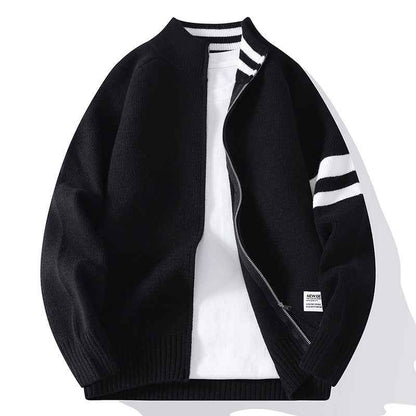 Casual Sweater Cardigan
