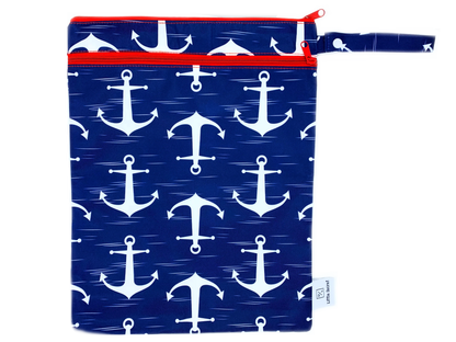 Wet & Dry Bag Overboard Twill