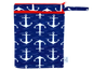 Wet & Dry Bag Overboard Twill