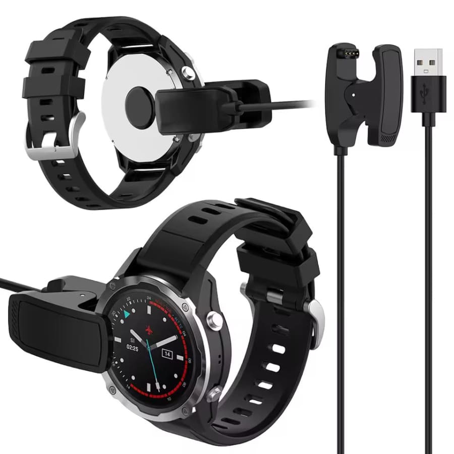 Watch Series Charger for Garmin Descent That Watch Shop