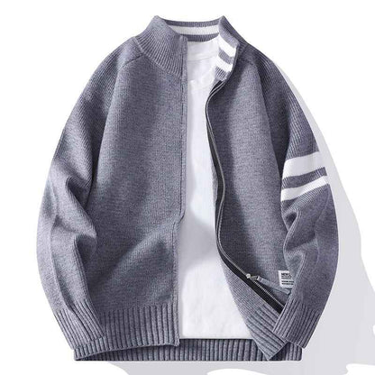 Casual Sweater Cardigan