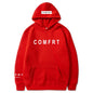 Casual Sports Hoodie