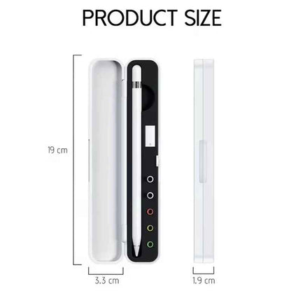 Storage & Travel Case for Apple Pencil (1st & 2nd Generation)