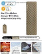 Air Mattress Mat