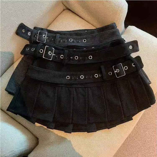 A- Line Skirt