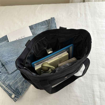 Canvas Tote Bag
