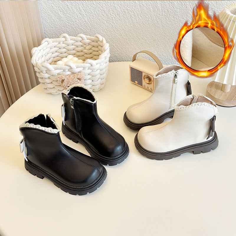 Boots Girls Boots