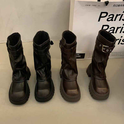 Ankle Boots