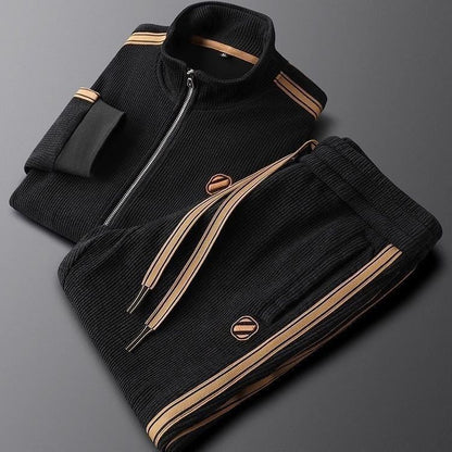 Casual sports outfit