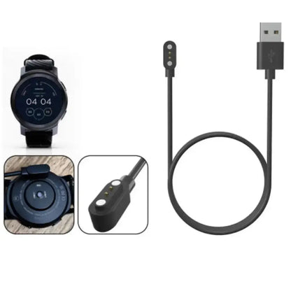 Charging Cable for Moto Watch 100 Habicare