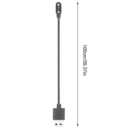 Charging Cable for Moto Watch 100 Habicare