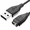 Charger for Garmin Watches (USB & Type C)