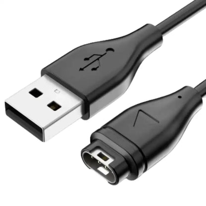 Charger for Garmin Watches (USB & Type C) Habicare
