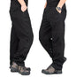 Men Multi-pocket Cargo Pants dealonline.co.nz