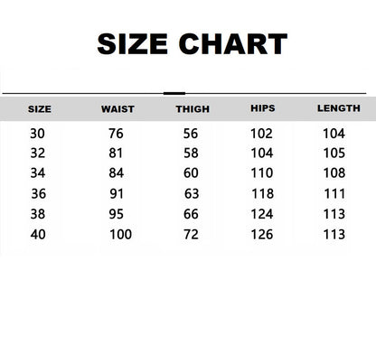 Men Multi-pocket Cargo Pants dealonline.co.nz