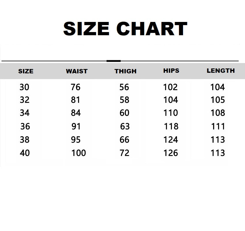 Men Multi-pocket Cargo Pants Size 32-40 dealonline.co.nz