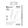 Maxguard 2m 30W Type-C to Lightning Cable MP02CL