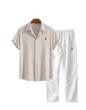 Casual Short Sleeve Shirt