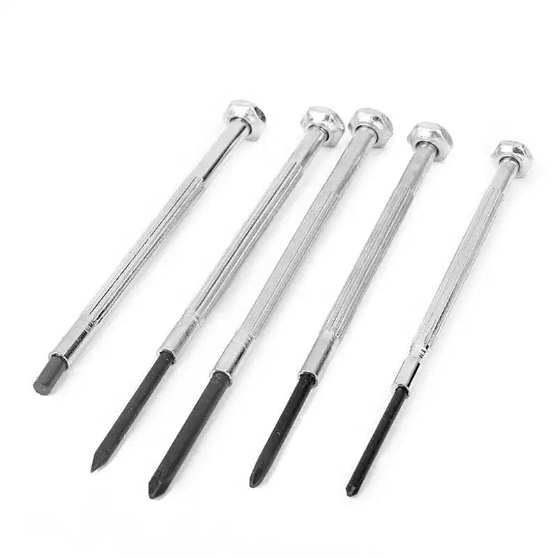 11 Piece Precision Screwdriver Set That Watch Shop