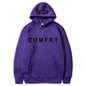 Casual Sports Hoodie