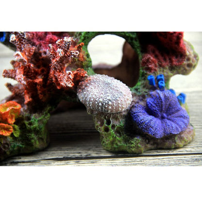 Fish Tank Decoration 015 dealonline.co.nz