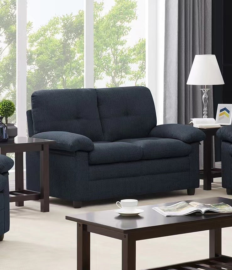 'Walton' 2 Seats Sofa sue-e furniture