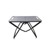 ECOTREK Modular Folding Camping Table – 58cm Portable Outdoor Table ZF10312