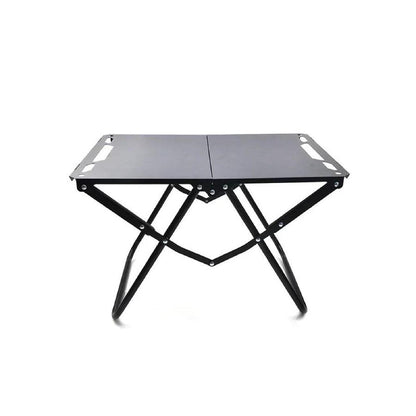 ECOTREK Modular Folding Camping Table – 58cm Portable Outdoor Table ZF10312 ECOTREK