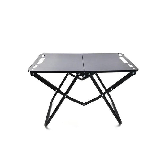 ECOTREK Modular Folding Camping Table – 58cm Portable Outdoor Table ZF10312 ECOTREK