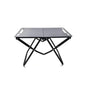 ECOTREK Modular Folding Camping Table – 58cm Portable Outdoor Table ZF10312 ECOTREK