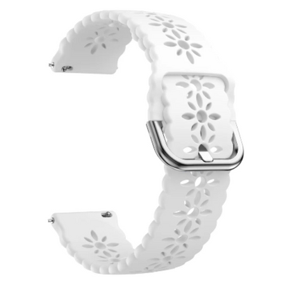 Watch Band for the Garmin Vivoactive 3 Series (available in 10 colours) Habicare