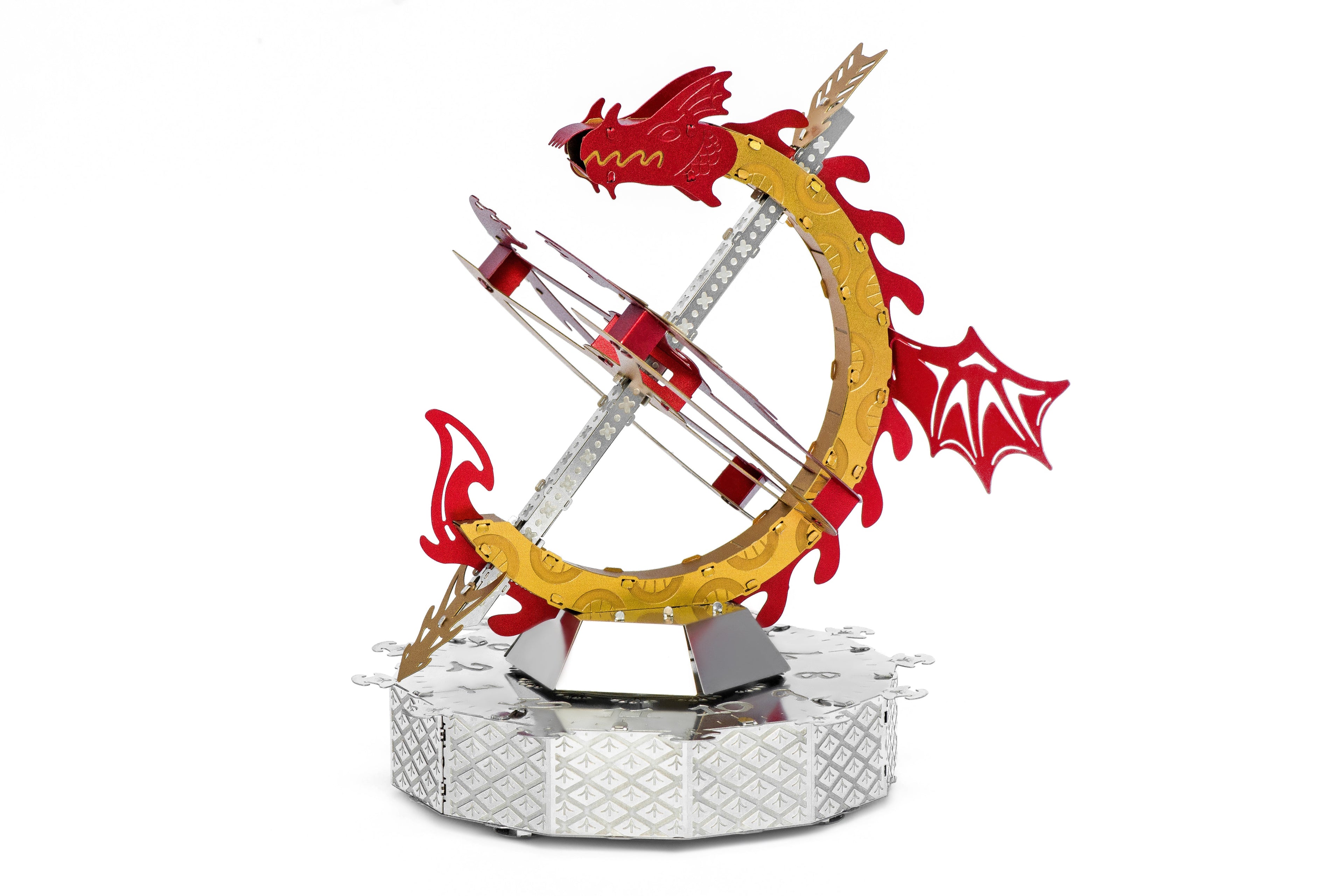 SUN CHASER - STYLISH CLOCK-0