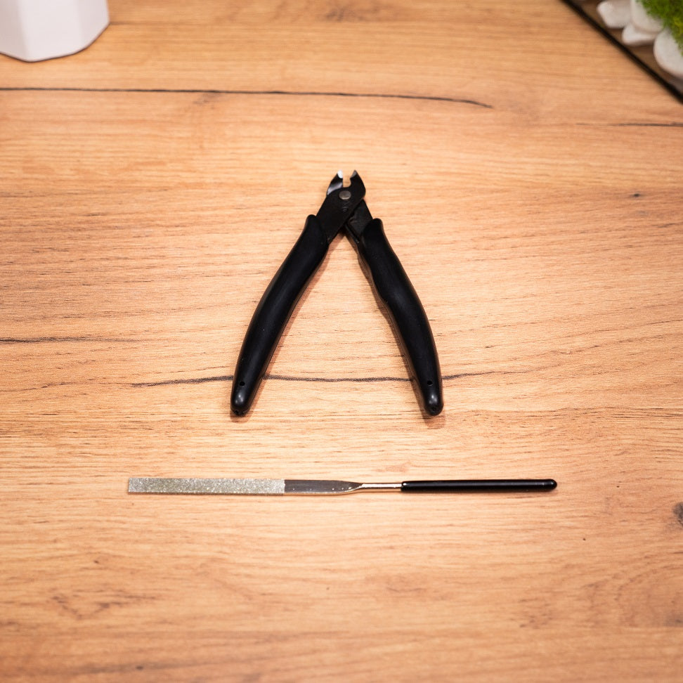 BASIC CUTTERS TOOLKIT-2