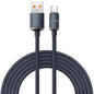 120W Super-Fast USB-C Charging Cable for Smartphones Habicare