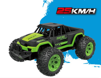 Dune Truck - SNEAK Mountain Crazed Cross-Coutry Racing Car 25KM/H 1:12 dealonline.co.nz