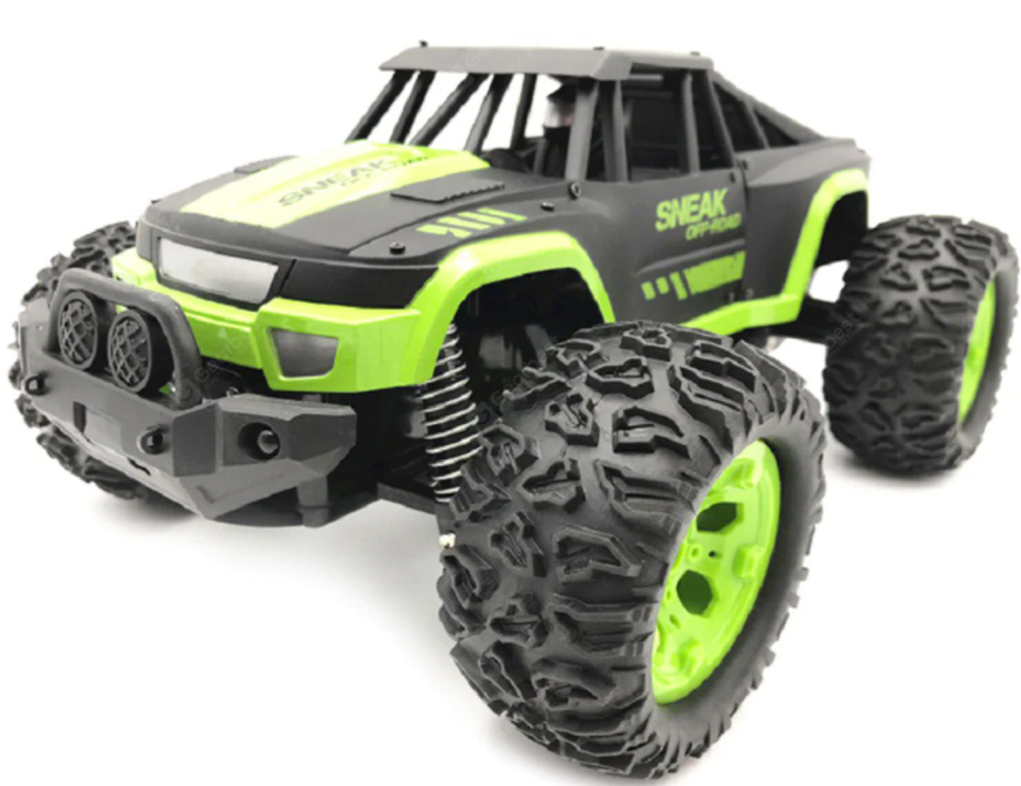 Dune Truck - SNEAK Mountain Crazed Cross-Coutry Racing Car 25KM/H 1:12 dealonline.co.nz
