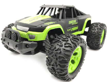 Dune Truck - SNEAK Mountain Crazed Cross-Coutry Racing Car 25KM/H 1:12 dealonline.co.nz