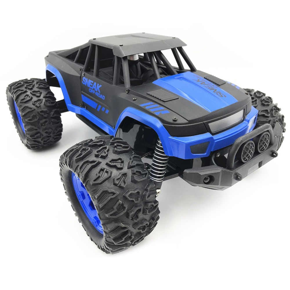 Dune Truck - SNEAK Mountain Crazed Cross-Coutry Racing Car 25KM/H 1:12 dealonline.co.nz