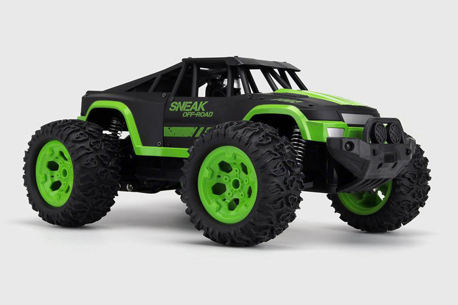 Dune Truck - SNEAK Mountain Crazed Cross-Coutry Racing Car 25KM/H 1:12 dealonline.co.nz