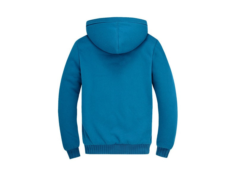 Fleece Lining Thermal Hood Jacket Size S-2XL dealonline.co.nz