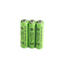 3Pcs 1.2V AAA Rechargeable Battery 600mAh Rechargeable Ni-MH Batteries