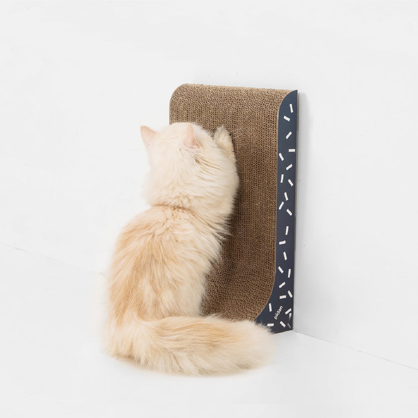 PIDAN 3 in 1 Combo Cat Scratcher Pidan New Zealand