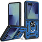 Rugged Military Grade Cover for the Samsung Galaxy Z Flip7 (7 colours available) Habicare